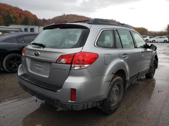 Photo 3 VIN: 4S4BRCAC8A3370522 - SUBARU OUTBACK 2. 