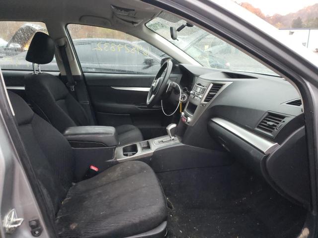 Photo 4 VIN: 4S4BRCAC8A3370522 - SUBARU OUTBACK 2. 