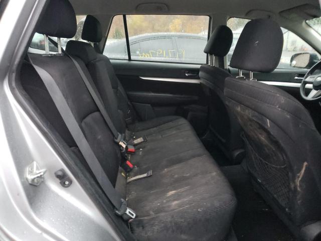 Photo 5 VIN: 4S4BRCAC8A3370522 - SUBARU OUTBACK 2. 