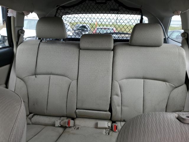 Photo 9 VIN: 4S4BRCAC8B1430439 - SUBARU OUTBACK 