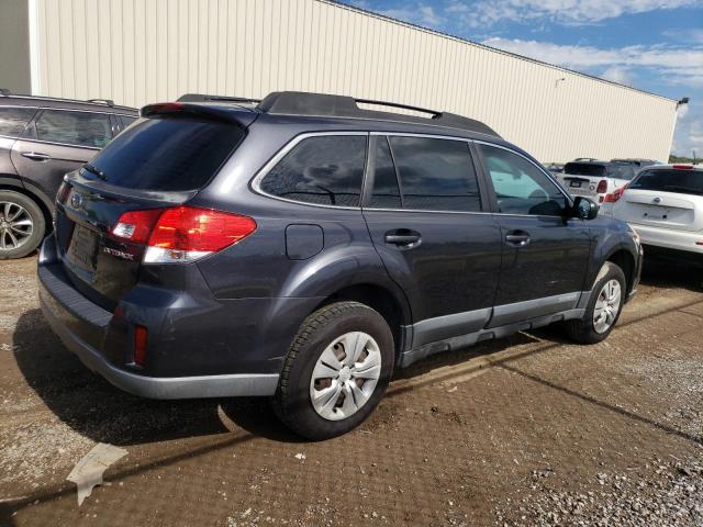 Photo 2 VIN: 4S4BRCAC8B3435287 - SUBARU OUTBACK 