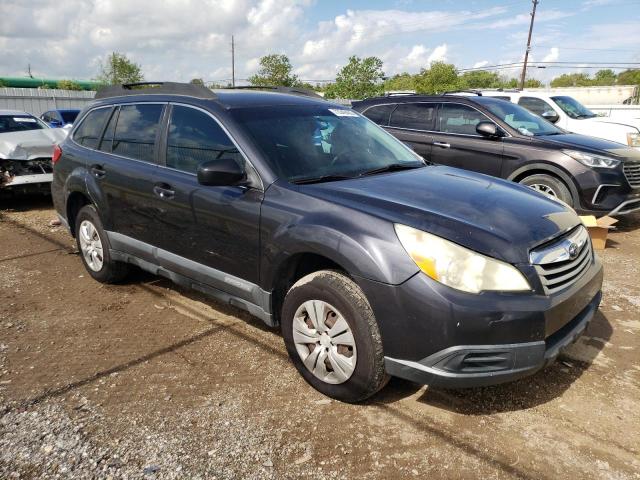 Photo 3 VIN: 4S4BRCAC8B3435287 - SUBARU OUTBACK 