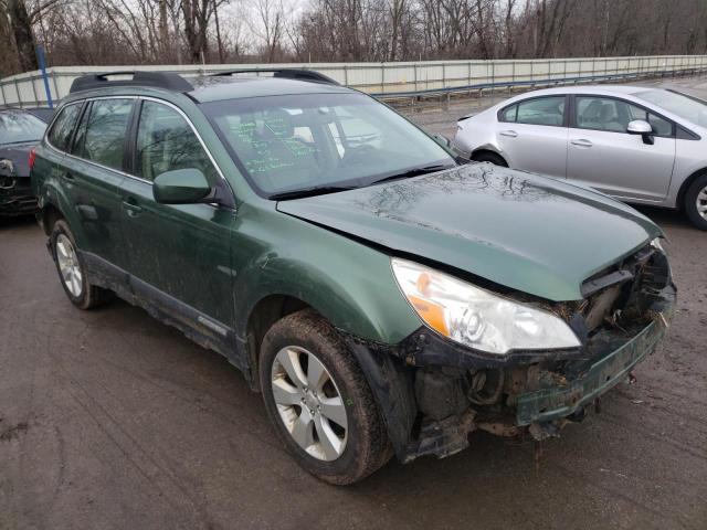 Photo 0 VIN: 4S4BRCAC8C3224351 - SUBARU OUTBACK 2. 