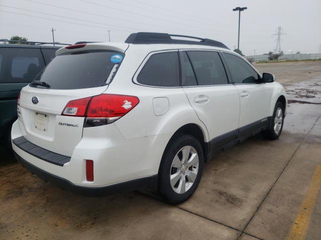 Photo 3 VIN: 4S4BRCAC8C3268155 - SUBARU OUTBACK 2. 