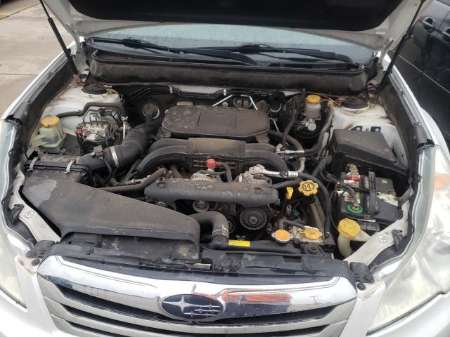 Photo 6 VIN: 4S4BRCAC8C3268155 - SUBARU OUTBACK 2. 