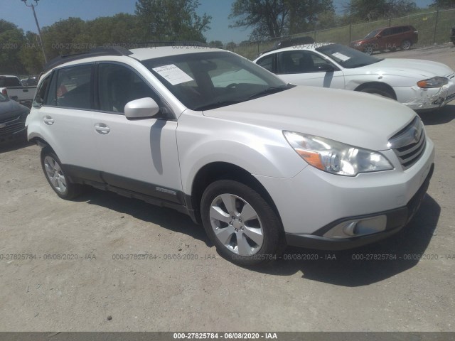 Photo 0 VIN: 4S4BRCAC8C3274876 - SUBARU OUTBACK 