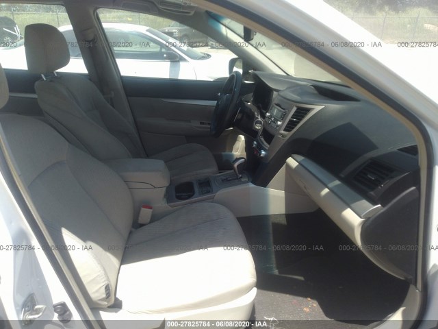 Photo 4 VIN: 4S4BRCAC8C3274876 - SUBARU OUTBACK 