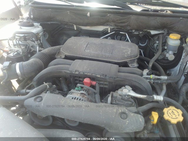 Photo 9 VIN: 4S4BRCAC8C3274876 - SUBARU OUTBACK 