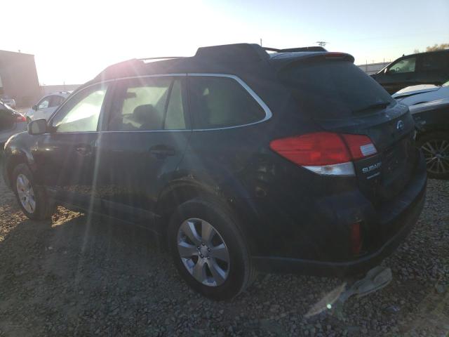 Photo 1 VIN: 4S4BRCAC8D3208278 - SUBARU OUTBACK 2. 