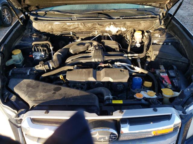 Photo 10 VIN: 4S4BRCAC8D3208278 - SUBARU OUTBACK 2. 