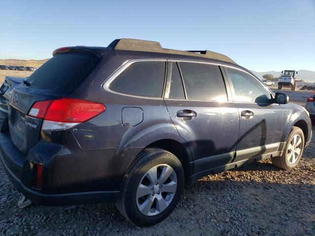 Photo 2 VIN: 4S4BRCAC8D3208278 - SUBARU OUTBACK 2. 