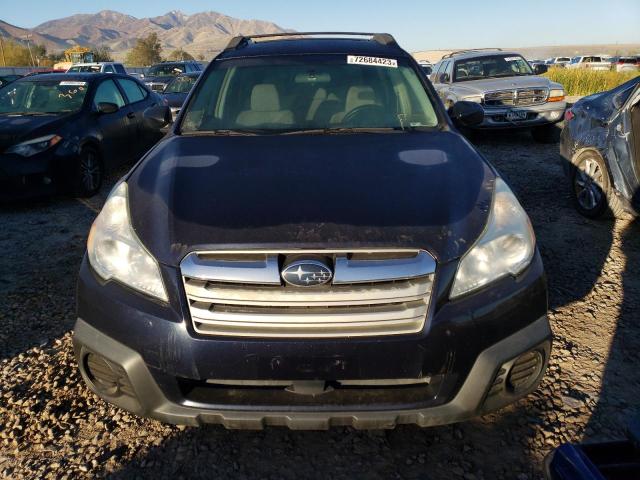 Photo 4 VIN: 4S4BRCAC8D3208278 - SUBARU OUTBACK 2. 