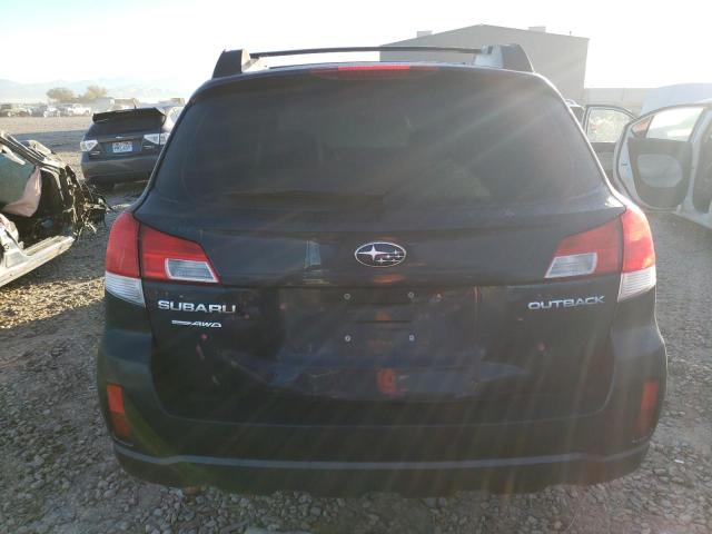 Photo 5 VIN: 4S4BRCAC8D3208278 - SUBARU OUTBACK 2. 