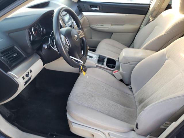 Photo 6 VIN: 4S4BRCAC8D3208278 - SUBARU OUTBACK 2. 