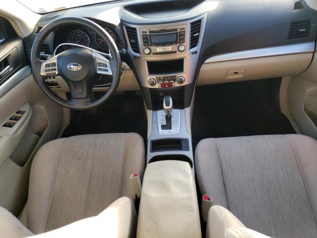 Photo 7 VIN: 4S4BRCAC8D3208278 - SUBARU OUTBACK 2. 