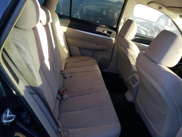 Photo 9 VIN: 4S4BRCAC8D3208278 - SUBARU OUTBACK 2. 