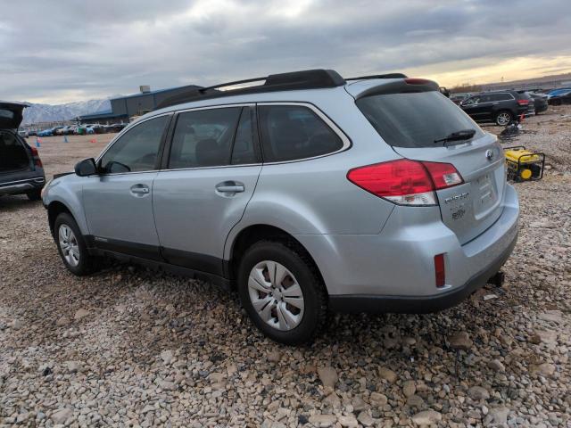 Photo 1 VIN: 4S4BRCAC8D3212489 - SUBARU OUTBACK 2. 