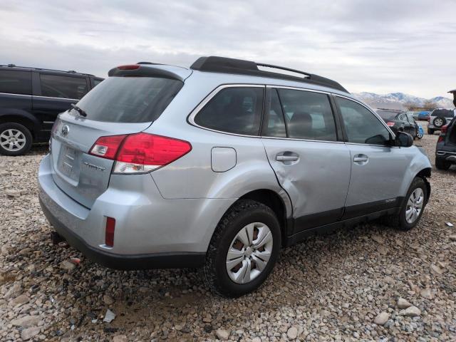 Photo 2 VIN: 4S4BRCAC8D3212489 - SUBARU OUTBACK 2. 