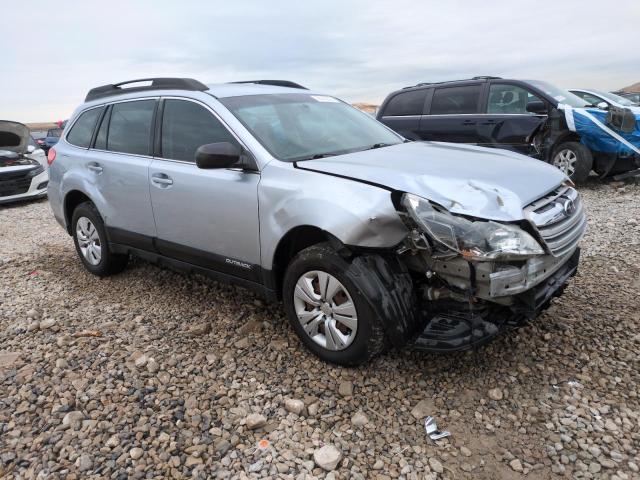 Photo 3 VIN: 4S4BRCAC8D3212489 - SUBARU OUTBACK 2. 