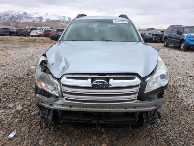 Photo 4 VIN: 4S4BRCAC8D3212489 - SUBARU OUTBACK 2. 