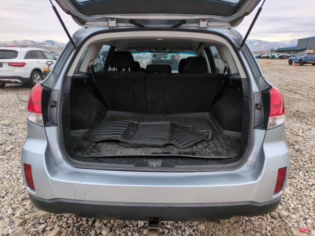 Photo 5 VIN: 4S4BRCAC8D3212489 - SUBARU OUTBACK 2. 