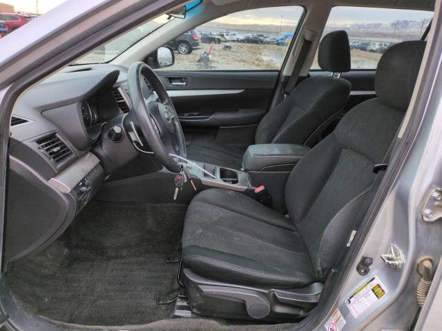 Photo 6 VIN: 4S4BRCAC8D3212489 - SUBARU OUTBACK 2. 