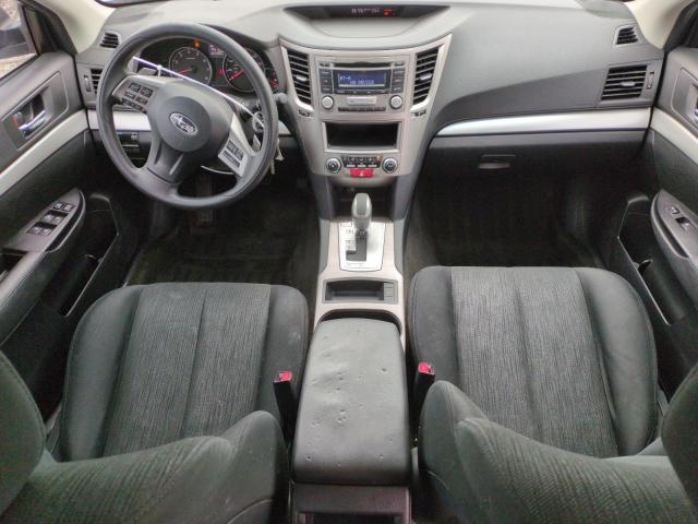 Photo 7 VIN: 4S4BRCAC8D3212489 - SUBARU OUTBACK 2. 