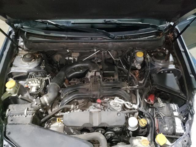 Photo 6 VIN: 4S4BRCAC8E3242948 - SUBARU OUTBACK 2. 