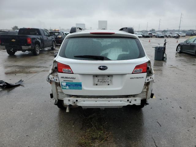 Photo 5 VIN: 4S4BRCAC8E3284133 - SUBARU OUTBACK 2. 