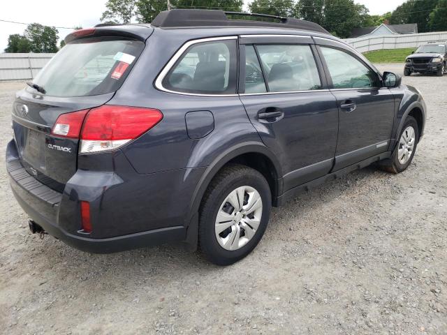 Photo 2 VIN: 4S4BRCAC9B3322111 - SUBARU OUTBACK 