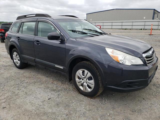 Photo 3 VIN: 4S4BRCAC9B3322111 - SUBARU OUTBACK 