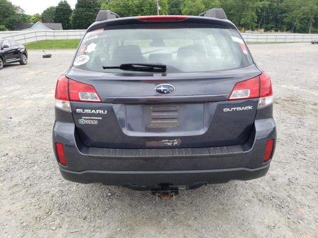 Photo 5 VIN: 4S4BRCAC9B3322111 - SUBARU OUTBACK 