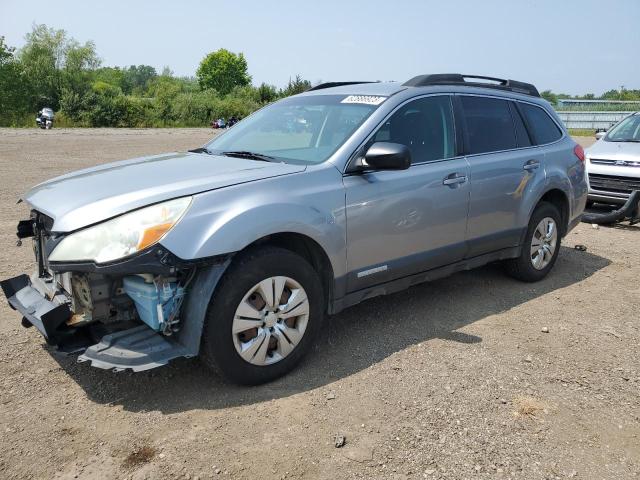 Photo 0 VIN: 4S4BRCAC9B3326871 - SUBARU OUTBACK 2. 