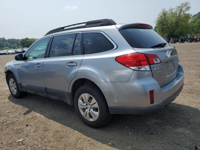 Photo 1 VIN: 4S4BRCAC9B3326871 - SUBARU OUTBACK 2. 