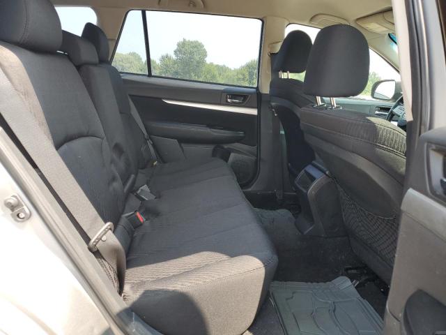 Photo 10 VIN: 4S4BRCAC9B3326871 - SUBARU OUTBACK 2. 