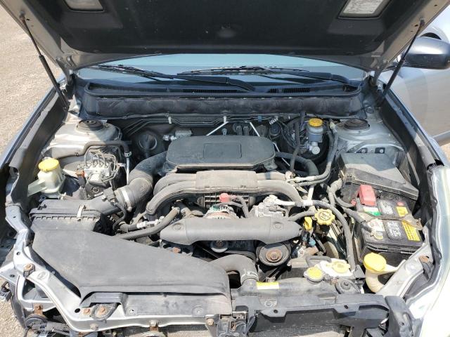 Photo 11 VIN: 4S4BRCAC9B3326871 - SUBARU OUTBACK 2. 