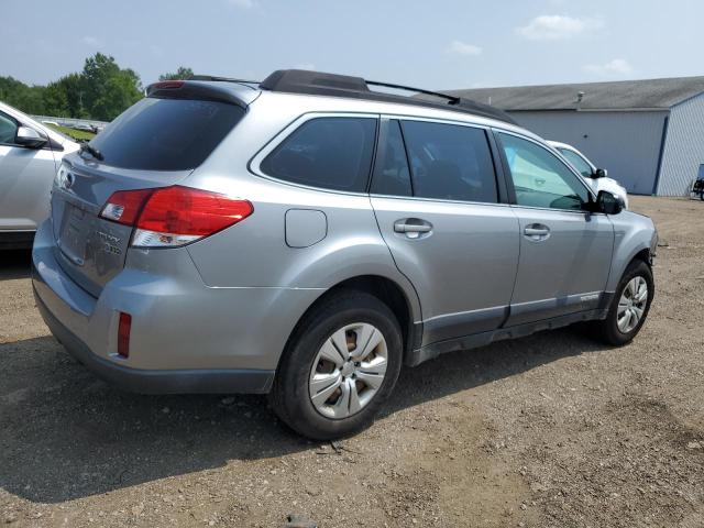 Photo 2 VIN: 4S4BRCAC9B3326871 - SUBARU OUTBACK 2. 