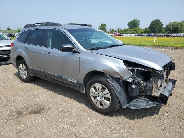 Photo 3 VIN: 4S4BRCAC9B3326871 - SUBARU OUTBACK 2. 