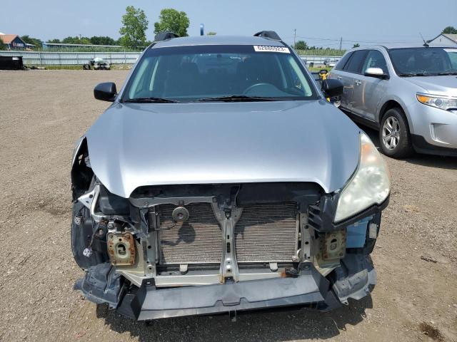 Photo 4 VIN: 4S4BRCAC9B3326871 - SUBARU OUTBACK 2. 