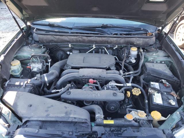 Photo 6 VIN: 4S4BRCAC9B3363516 - SUBARU OUTBACK 2. 