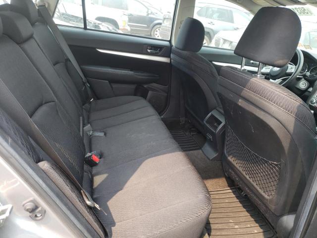 Photo 9 VIN: 4S4BRCAC9B3439042 - SUBARU OUTBACK 2. 