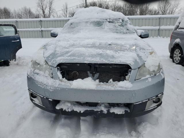 Photo 4 VIN: 4S4BRCAC9C3232264 - SUBARU LEGACY 