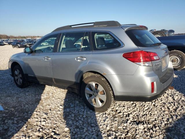 Photo 1 VIN: 4S4BRCAC9C3232975 - SUBARU OUTBACK 2. 