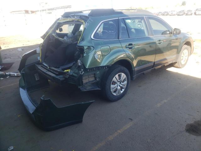 Photo 3 VIN: 4S4BRCAC9D3262754 - SUBARU OUTBACK 2. 