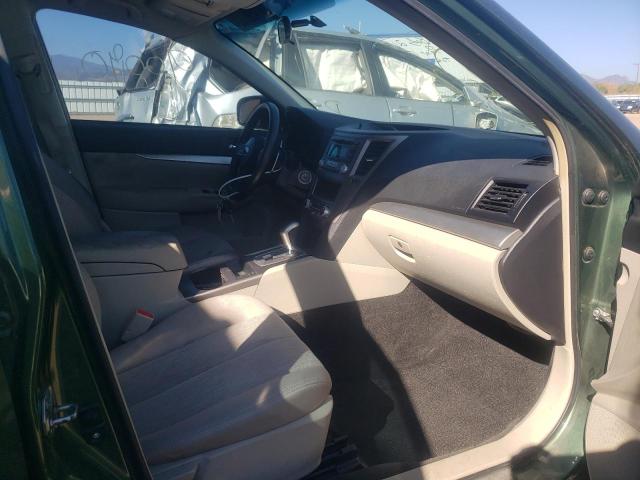 Photo 4 VIN: 4S4BRCAC9D3262754 - SUBARU OUTBACK 2. 