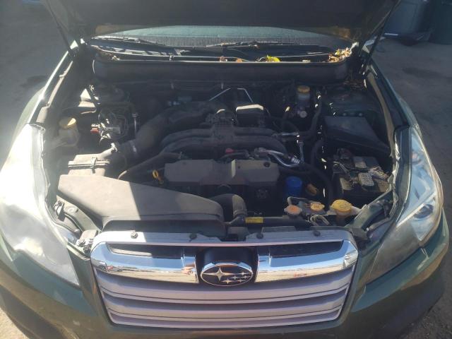 Photo 6 VIN: 4S4BRCAC9D3262754 - SUBARU OUTBACK 2. 