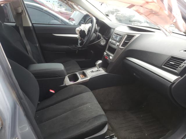 Photo 4 VIN: 4S4BRCAC9D3287346 - SUBARU OUTBACK 2. 