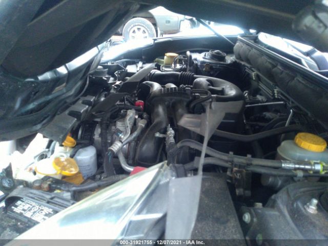 Photo 9 VIN: 4S4BRCAC9D3295706 - SUBARU OUTBACK 