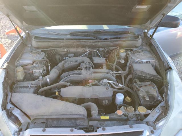 Photo 10 VIN: 4S4BRCAC9D3316022 - SUBARU OUTBACK 2. 