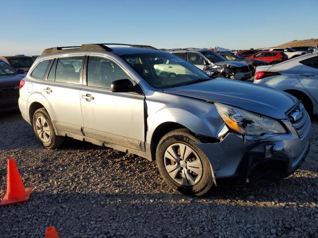 Photo 3 VIN: 4S4BRCAC9D3316022 - SUBARU OUTBACK 2. 